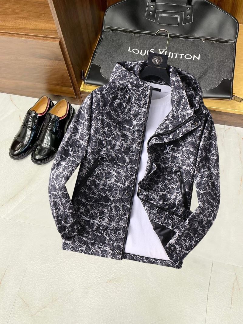 Louis Vuitton Outwear